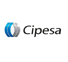 Logo da Cipesa Engenharia