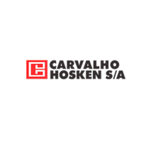 Logo da Carvalho Hosken