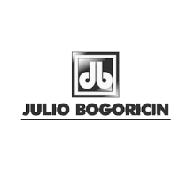 Logo Julio Bogoricin