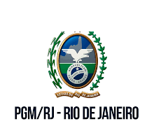 Logo da Procuradoria Geral do Município do Rio de Janeiro