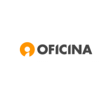 Logo Oficina Interativa