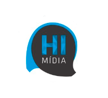 Logo da Hi-Midia